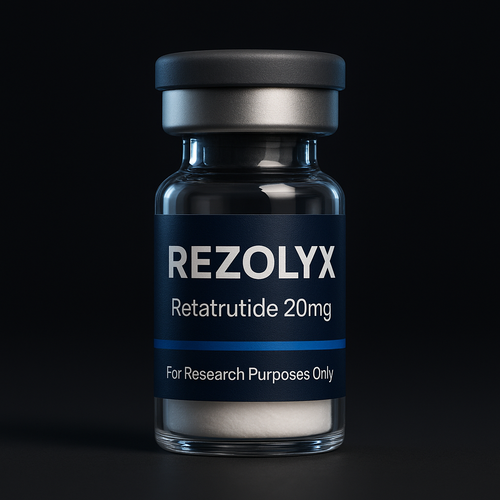 Retatrutide 20mg