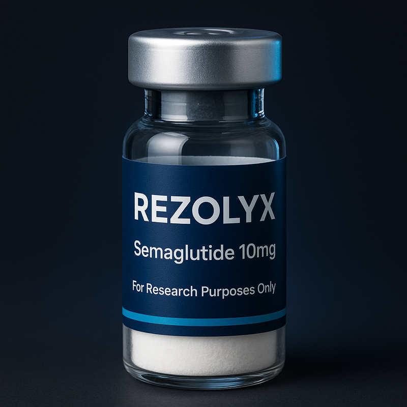 Semaglutide